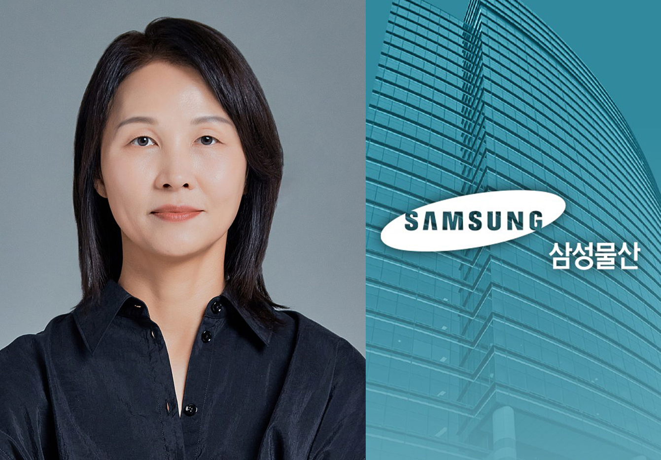 [인사] 삼성물산패션 부문장에 박남영 부사장 선임 '세대교체'  28-Image